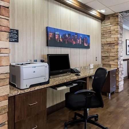 Hampton Inn Columbus I-70E/Hamilton Road Luaran gambar