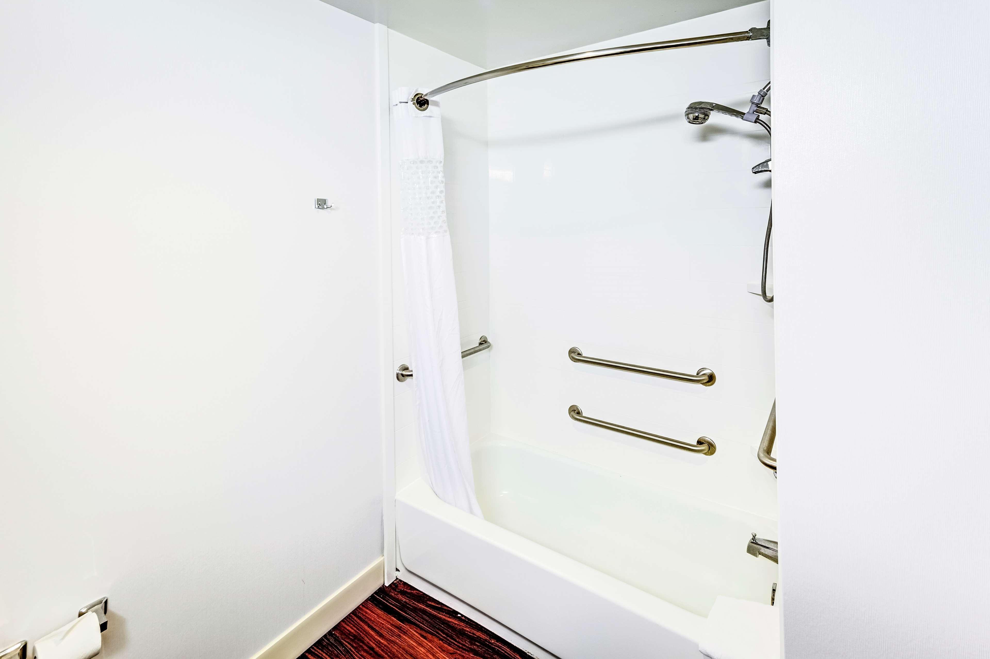 Hampton Inn Columbus I-70E/Hamilton Road Luaran gambar