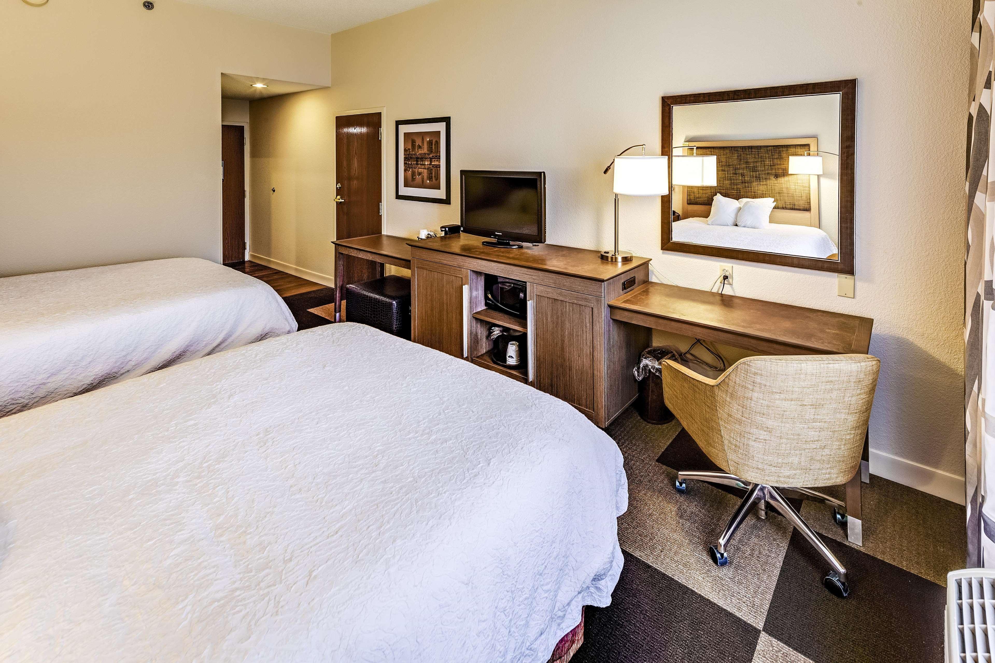 Hampton Inn Columbus I-70E/Hamilton Road Luaran gambar