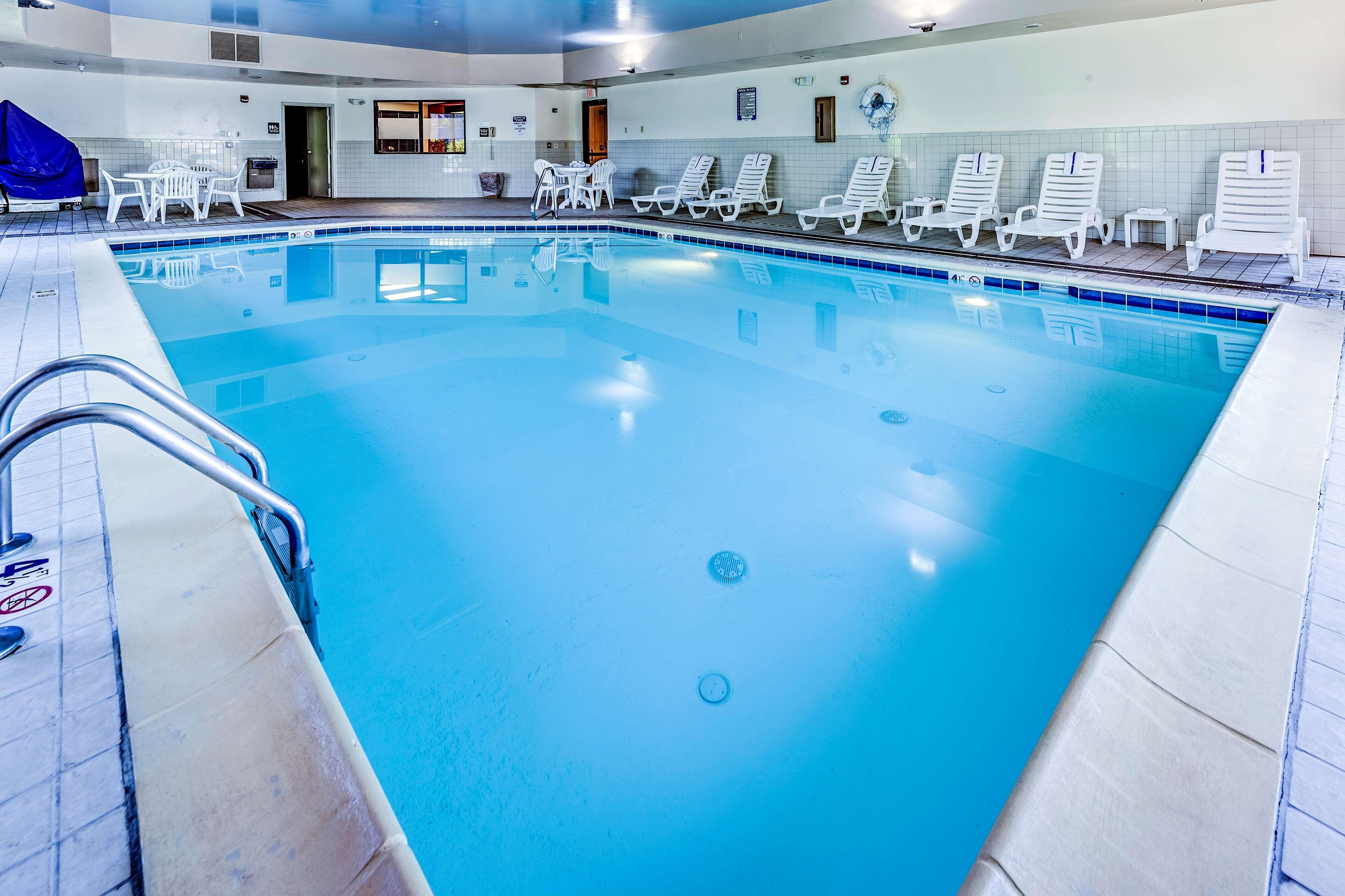 Hampton Inn Columbus I-70E/Hamilton Road Luaran gambar