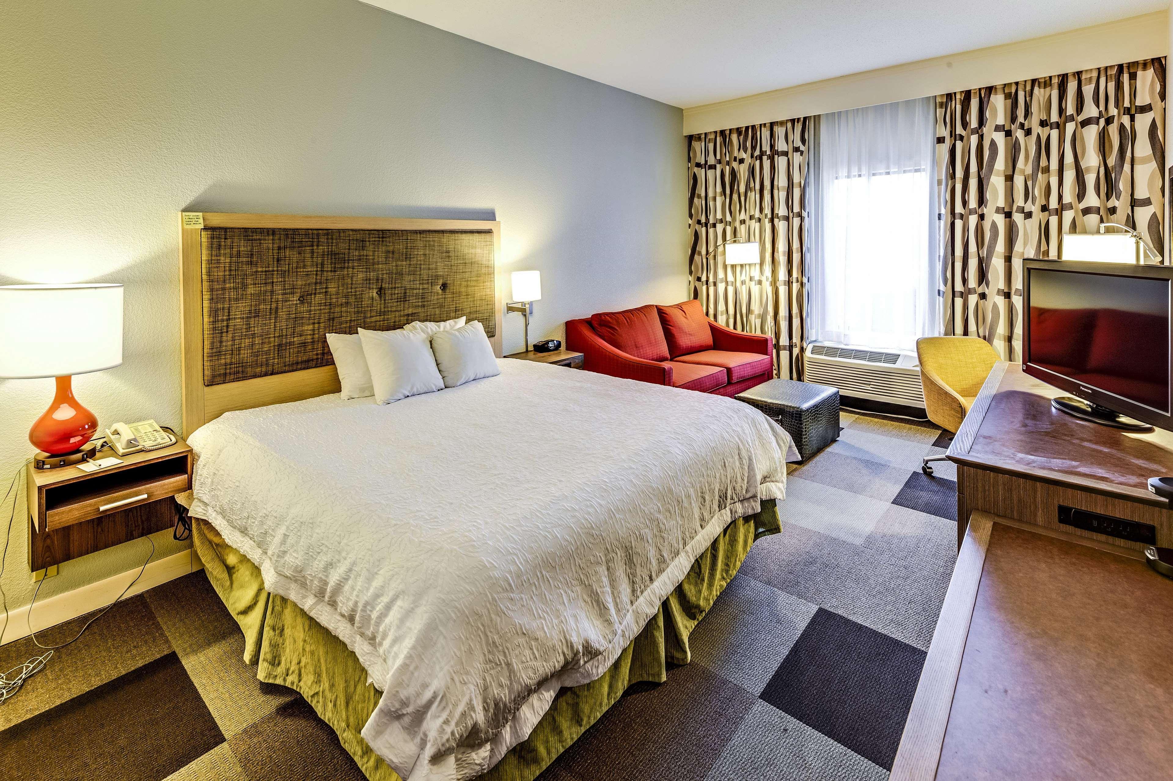 Hampton Inn Columbus I-70E/Hamilton Road Luaran gambar