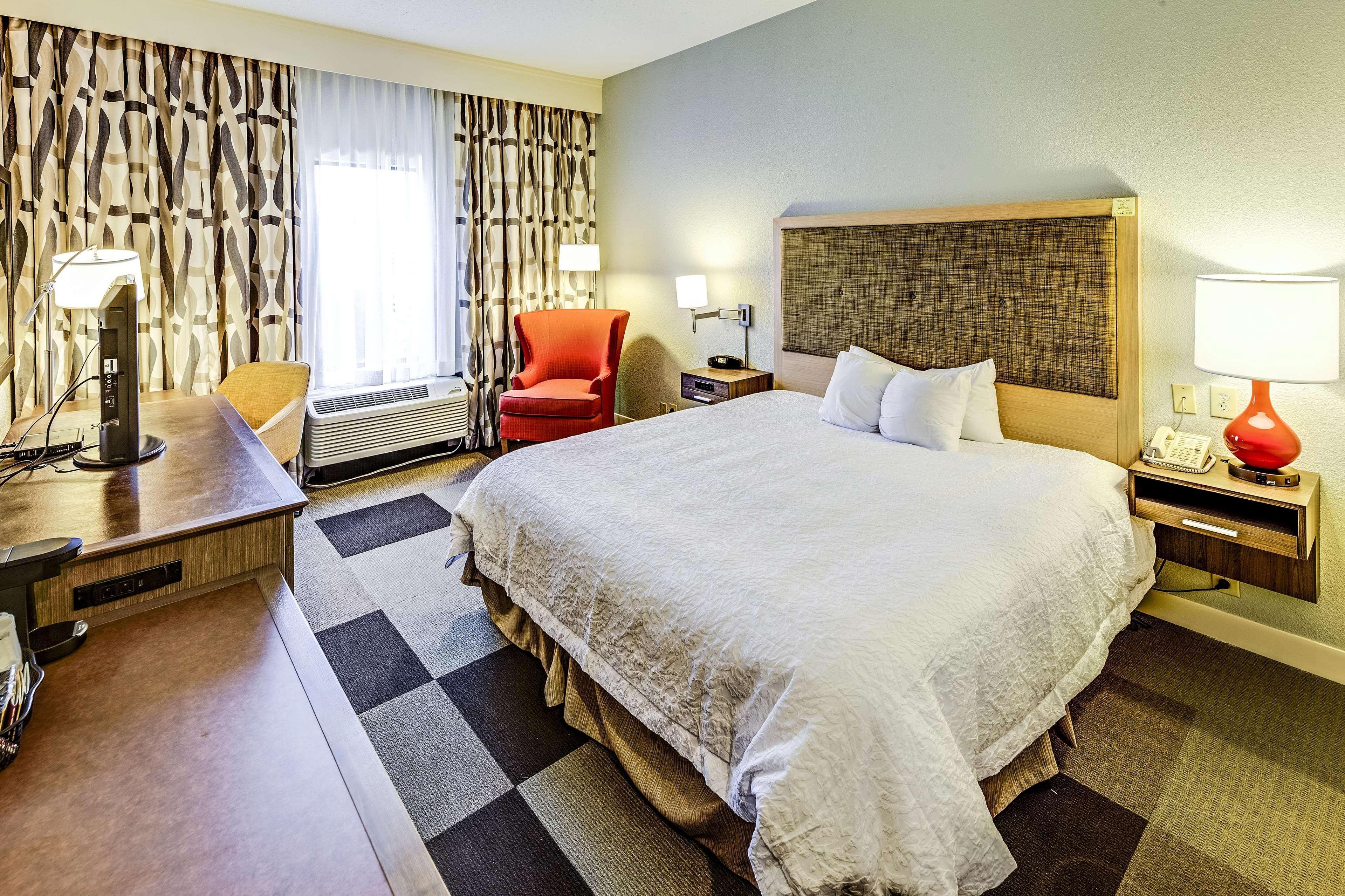 Hampton Inn Columbus I-70E/Hamilton Road Luaran gambar