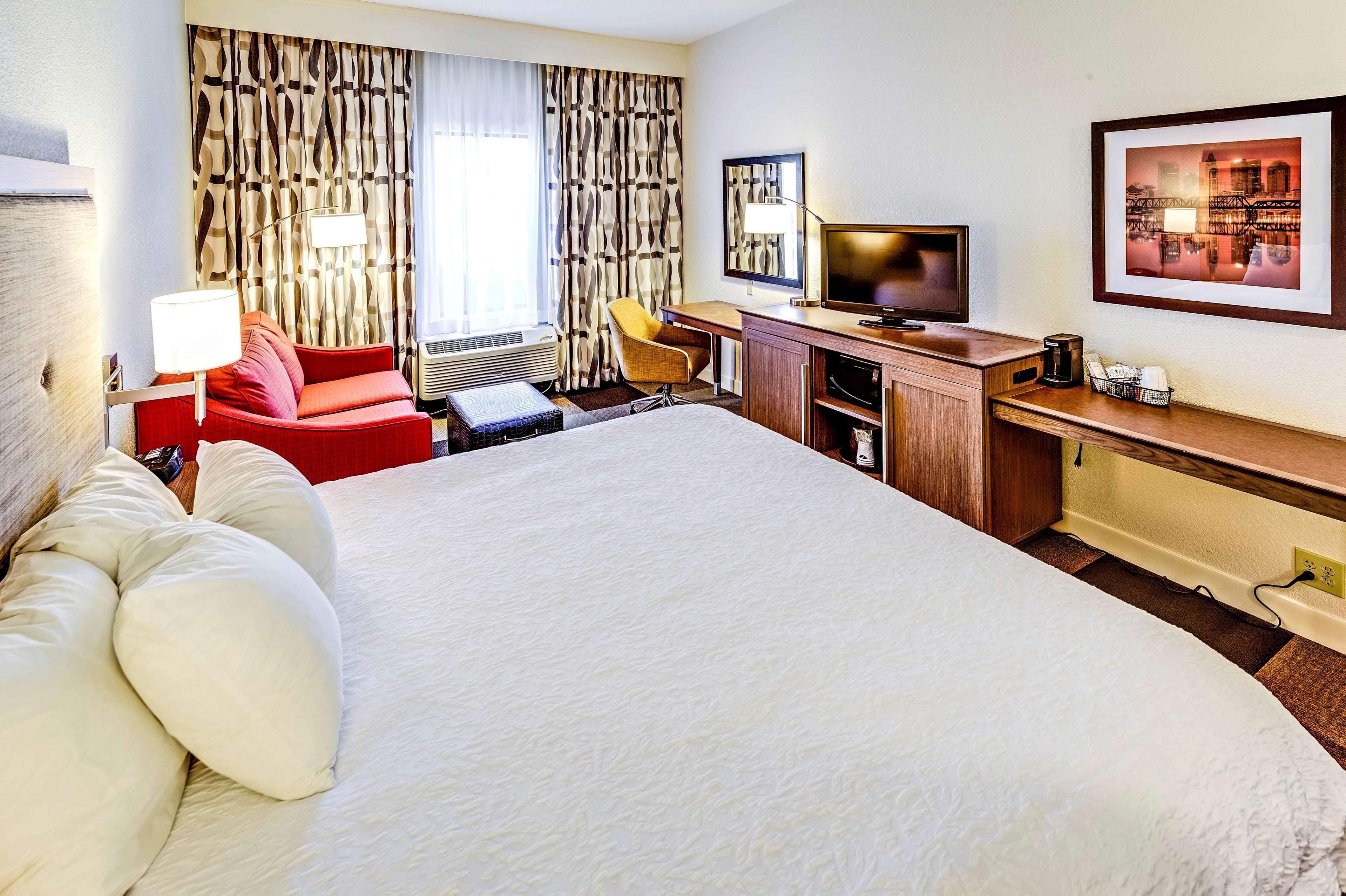Hampton Inn Columbus I-70E/Hamilton Road Luaran gambar