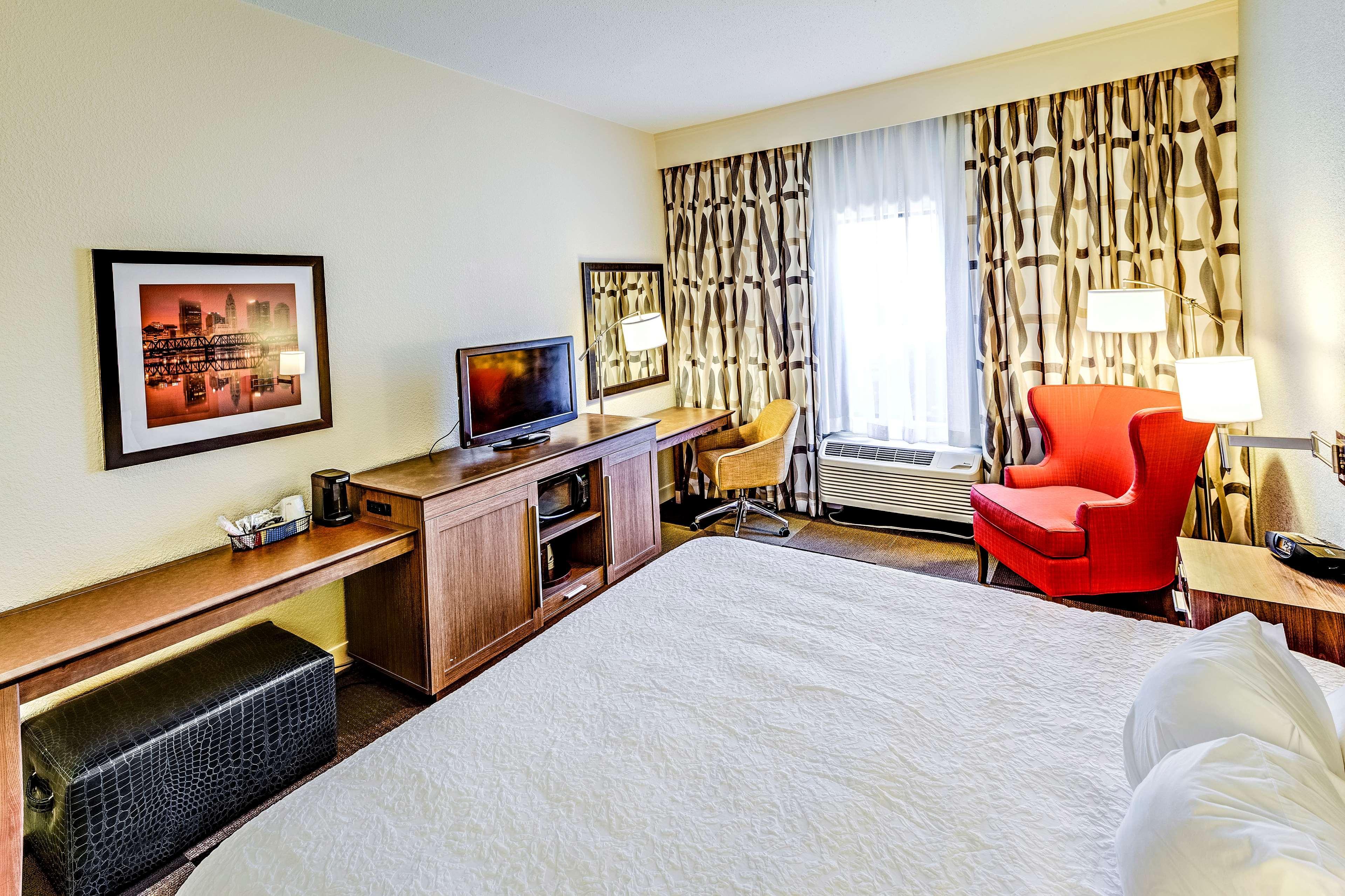 Hampton Inn Columbus I-70E/Hamilton Road Luaran gambar