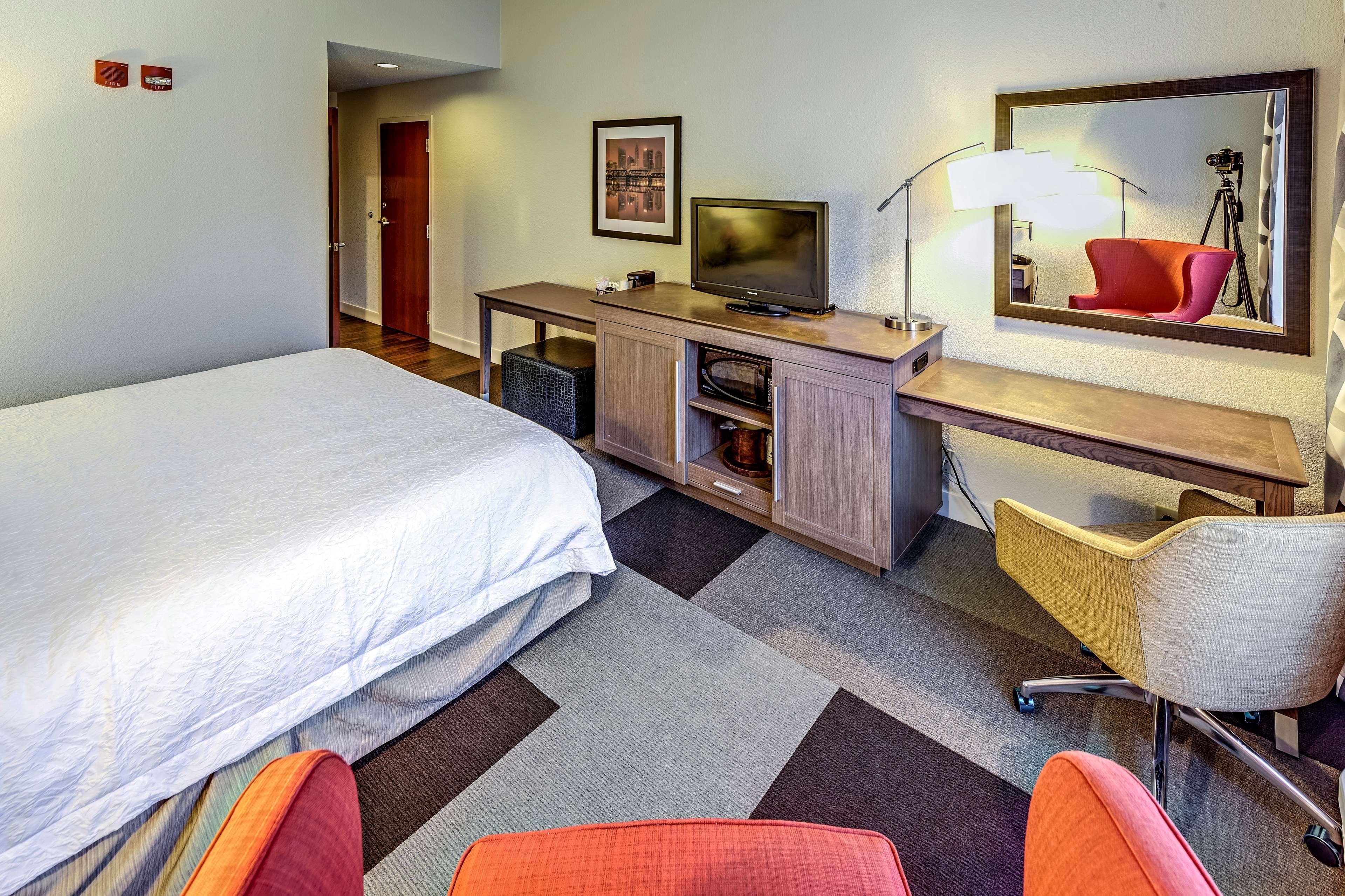 Hampton Inn Columbus I-70E/Hamilton Road Luaran gambar