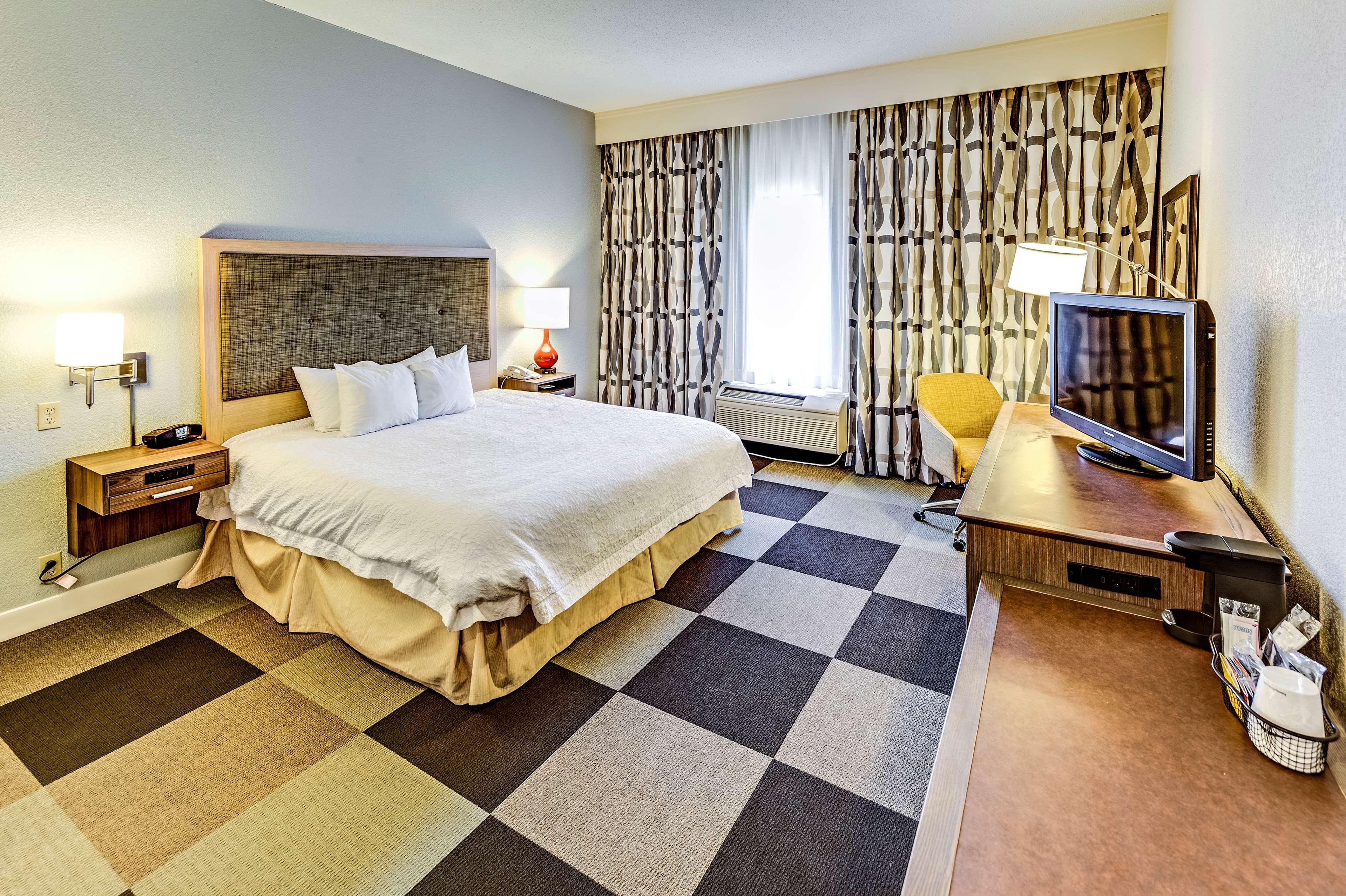 Hampton Inn Columbus I-70E/Hamilton Road Luaran gambar
