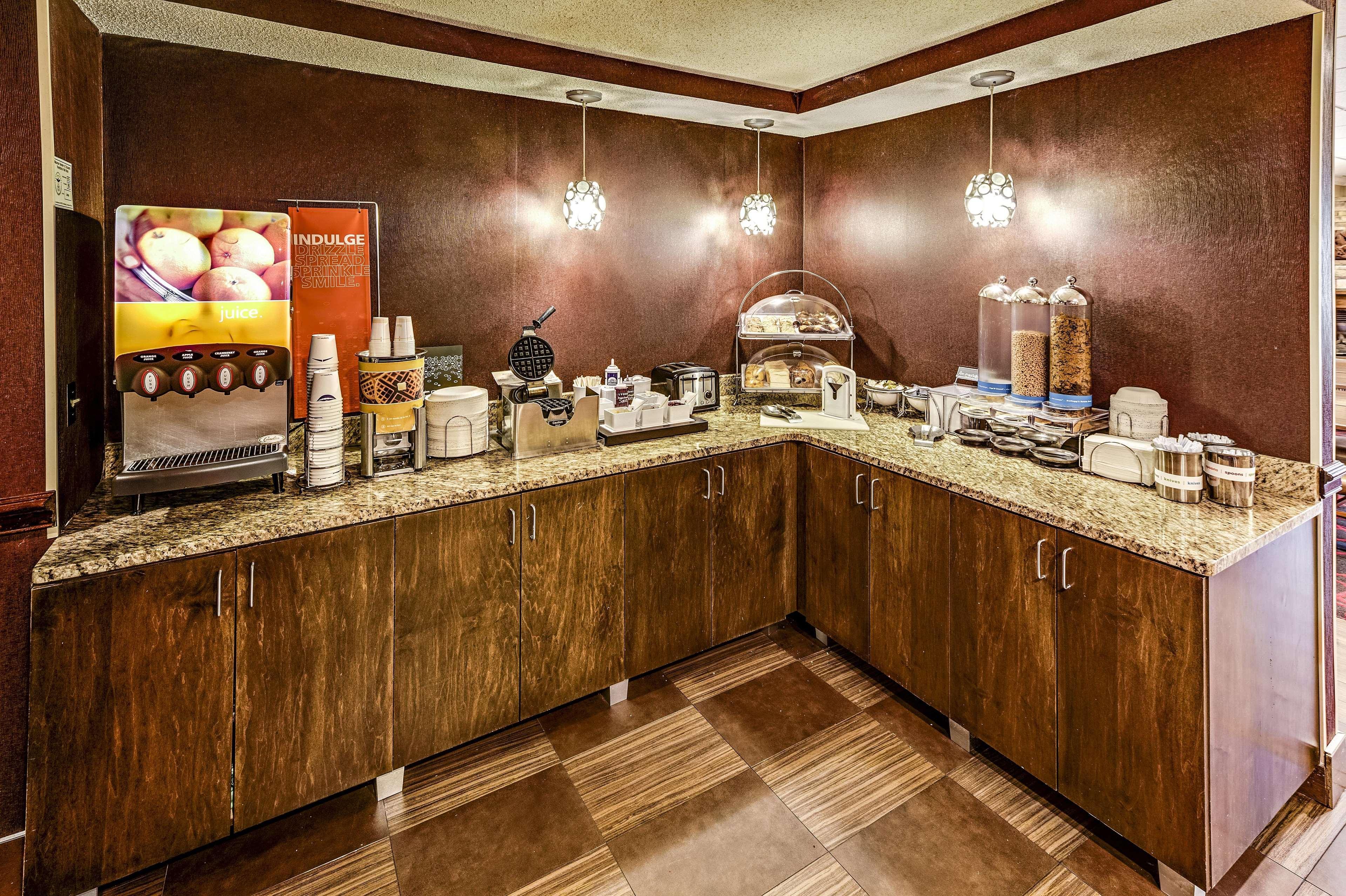 Hampton Inn Columbus I-70E/Hamilton Road Luaran gambar