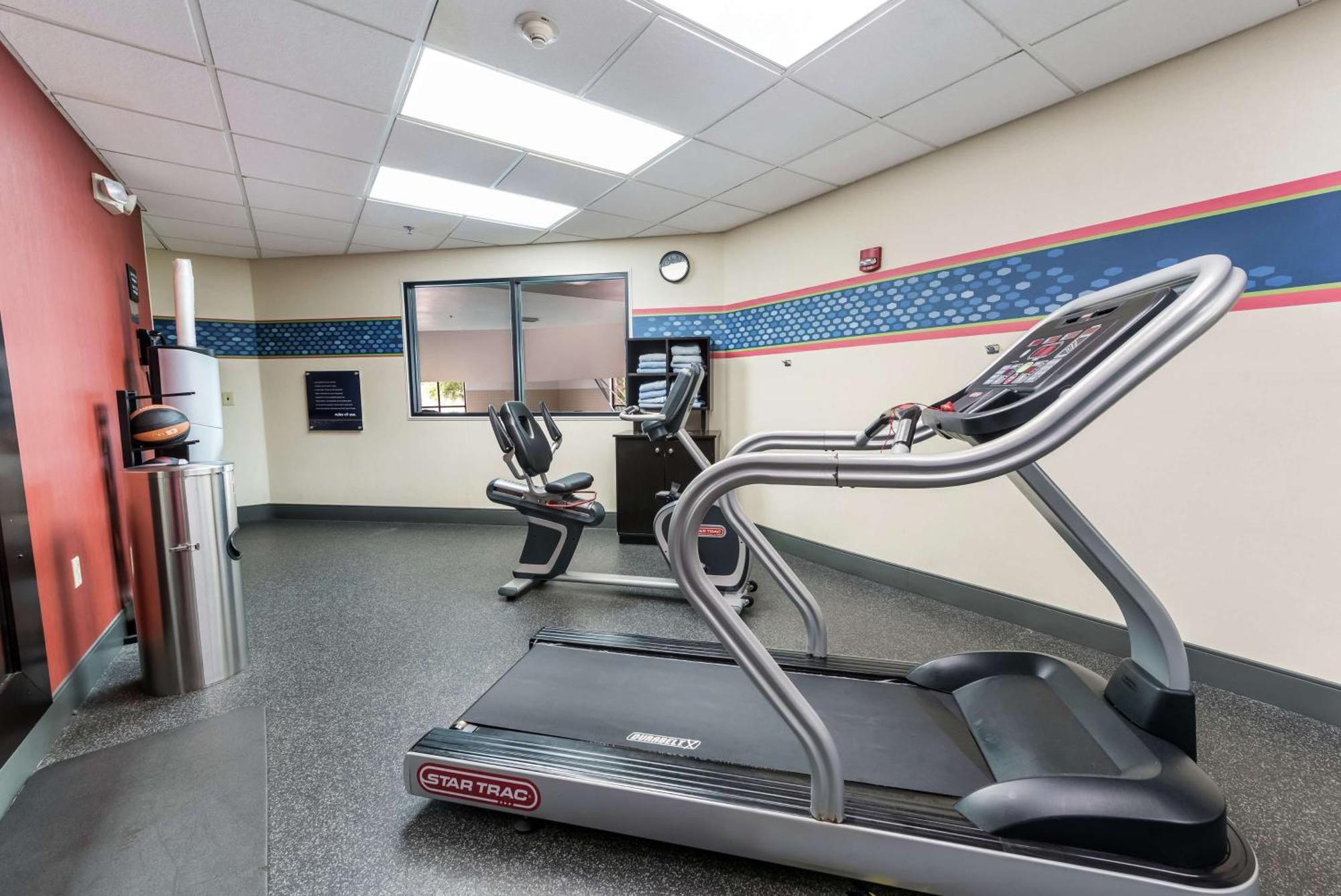 Hampton Inn Columbus I-70E/Hamilton Road Luaran gambar